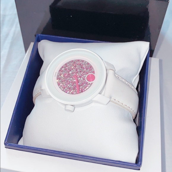 COPY - COPY - Never worn Movado Watch